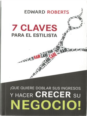 cover image of 7 Claves para el Estilista